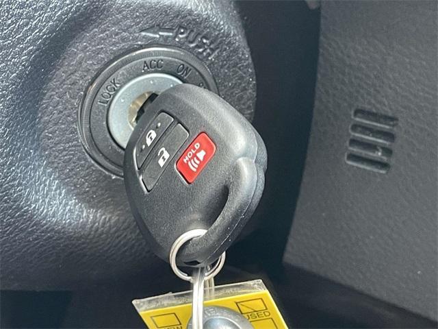 used 2021 Toyota Tacoma car, priced at $27,920