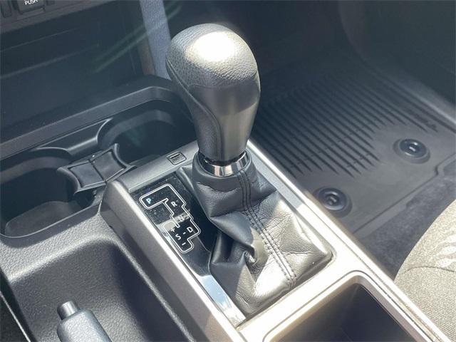 used 2021 Toyota Tacoma car, priced at $27,920