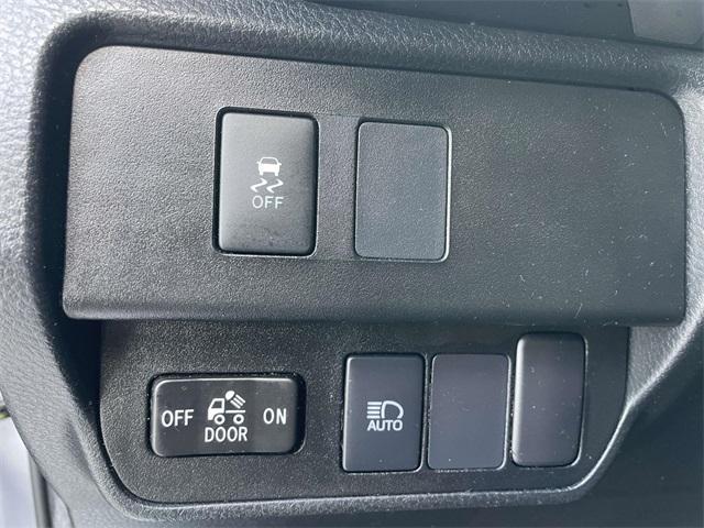 used 2021 Toyota Tacoma car, priced at $27,920
