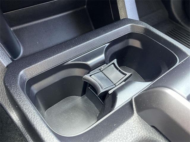 used 2021 Toyota Tacoma car, priced at $27,920