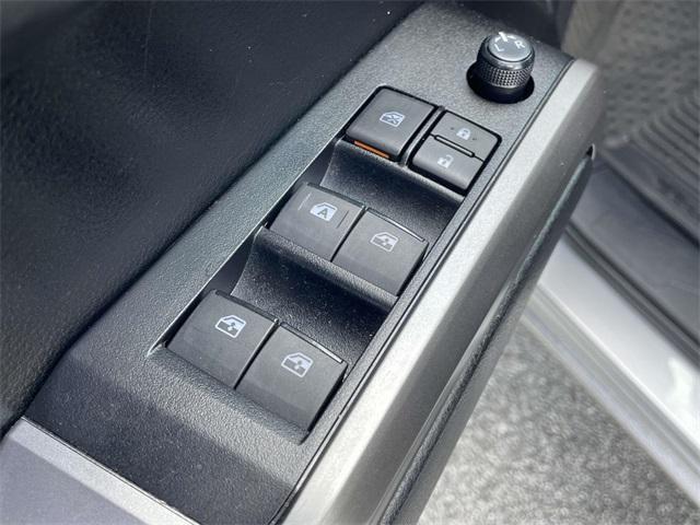 used 2021 Toyota Tacoma car, priced at $27,920