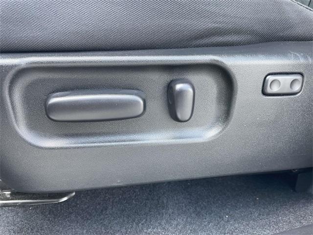 used 2021 Toyota Tacoma car, priced at $27,920