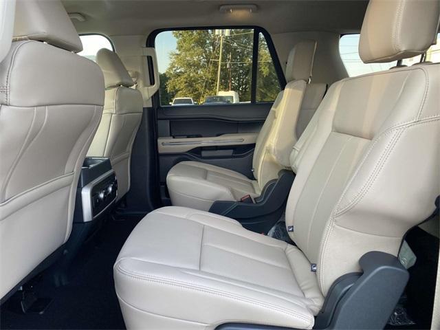 new 2024 Ford Expedition Max car, priced at $71,799