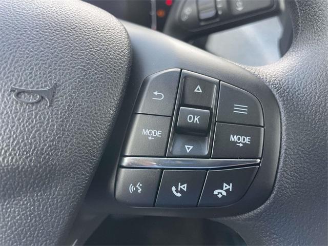 new 2025 Ford Maverick car, priced at $28,402