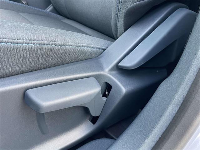 new 2025 Ford Maverick car, priced at $28,402