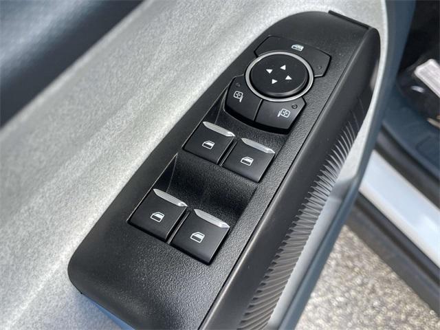 new 2025 Ford Maverick car, priced at $28,402