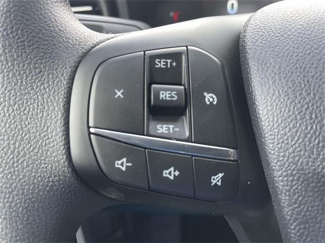 new 2025 Ford Maverick car, priced at $28,402