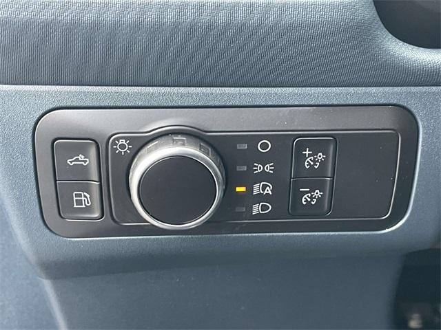 new 2025 Ford Maverick car, priced at $28,402