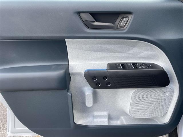 new 2025 Ford Maverick car, priced at $28,402