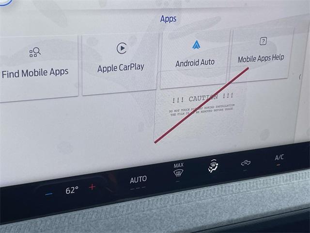 new 2025 Ford Maverick car, priced at $28,402