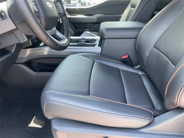 new 2025 Ford F-250 car, priced at $79,990