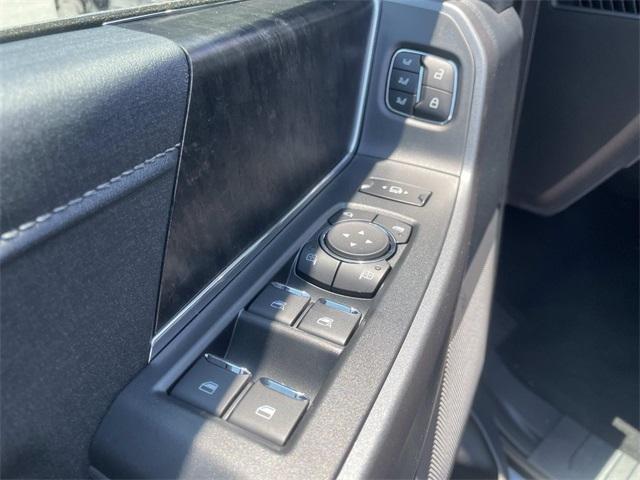 new 2025 Ford F-250 car, priced at $79,990