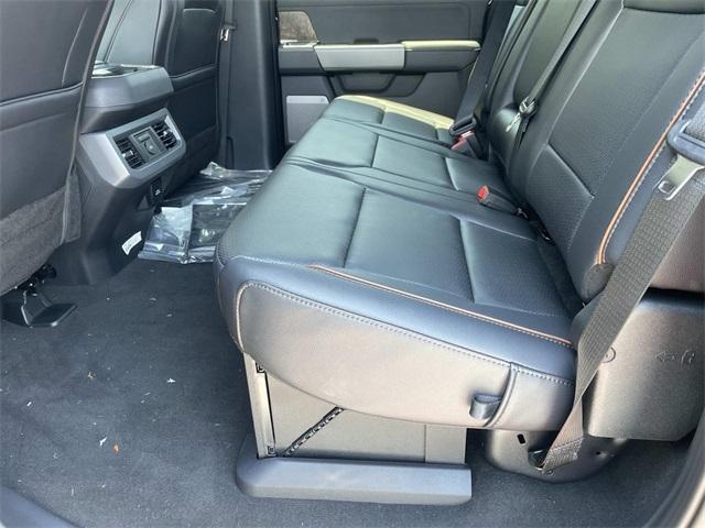 new 2025 Ford F-250 car, priced at $79,990