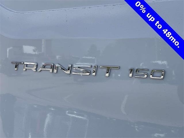 new 2024 Ford Transit-150 car, priced at $39,900