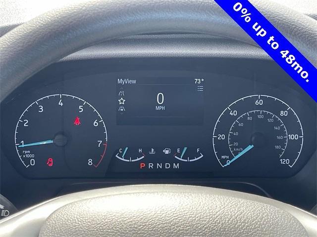 new 2024 Ford Transit-150 car, priced at $39,900