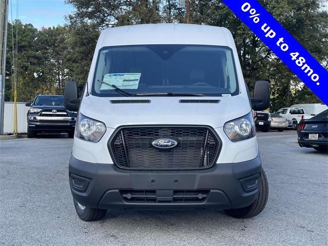 new 2024 Ford Transit-150 car, priced at $39,900