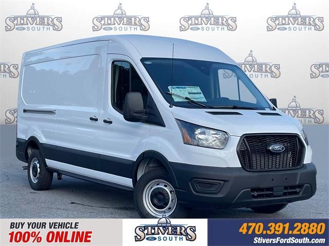 new 2024 Ford Transit-150 car, priced at $51,933