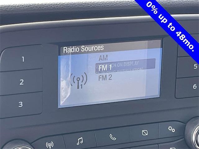 new 2024 Ford Transit-150 car, priced at $39,900