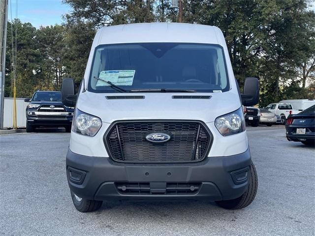 new 2024 Ford Transit-150 car, priced at $51,933