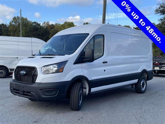 new 2024 Ford Transit-150 car, priced at $39,900
