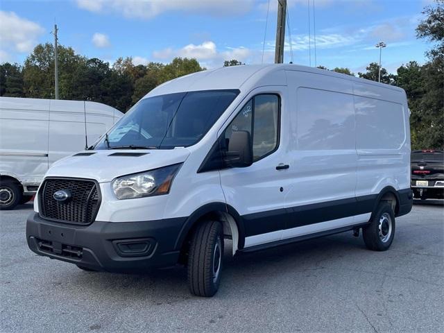 new 2024 Ford Transit-150 car, priced at $51,933