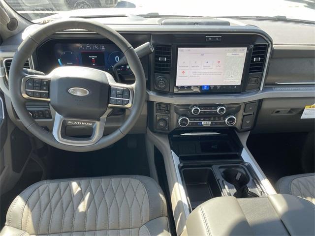 new 2026 Ford F-450 car