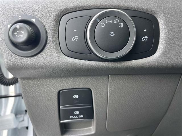 new 2025 Ford Transit-250 car, priced at $53,864