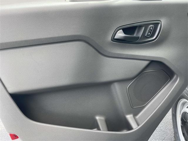 new 2025 Ford Transit-250 car, priced at $53,864