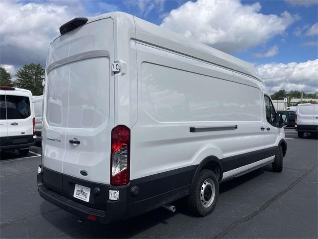 new 2025 Ford Transit-250 car, priced at $53,864