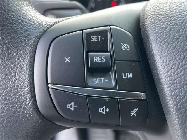 new 2025 Ford Transit-250 car, priced at $53,864