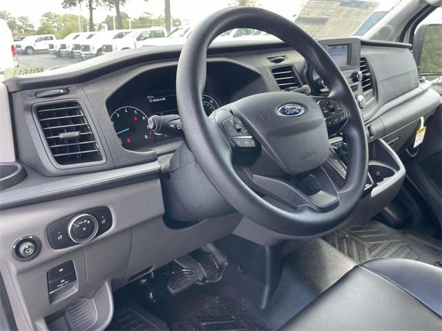 new 2025 Ford Transit-250 car, priced at $53,864