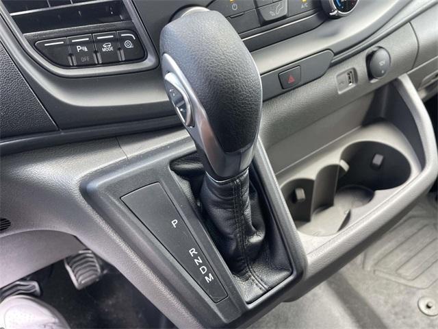 new 2025 Ford Transit-250 car, priced at $53,864