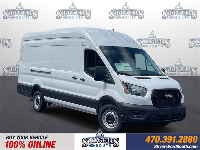 new 2025 Ford Transit-250 car, priced at $53,864