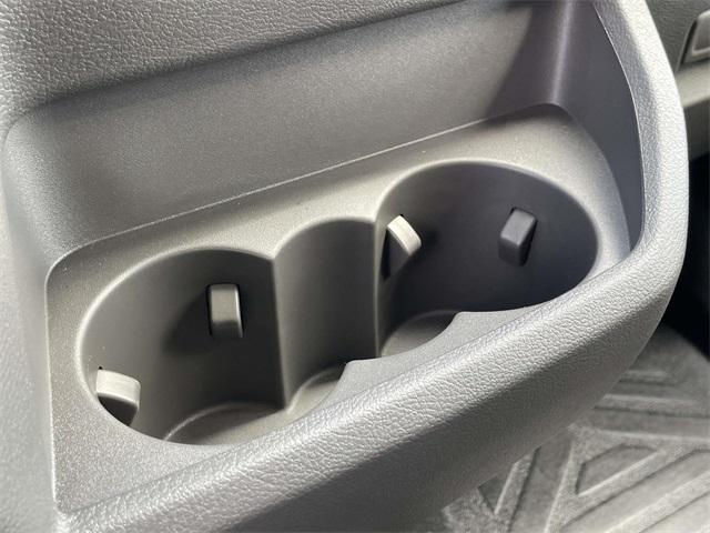 new 2025 Ford Transit-250 car, priced at $53,864