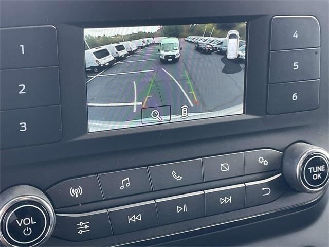 new 2025 Ford Transit-250 car, priced at $53,864