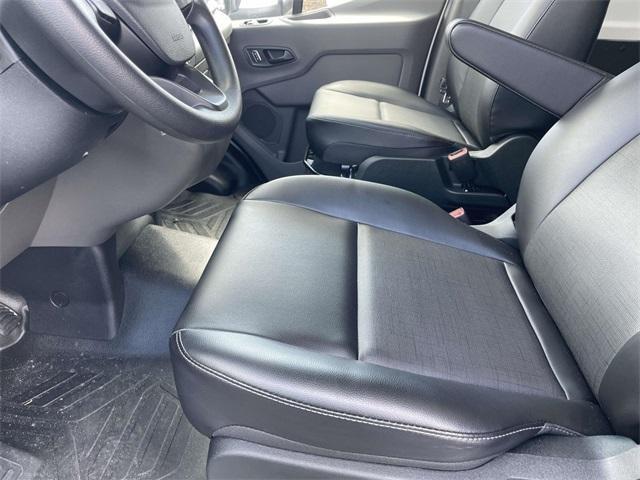 new 2025 Ford Transit-250 car, priced at $53,864