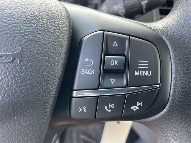 new 2025 Ford Transit-250 car, priced at $53,864