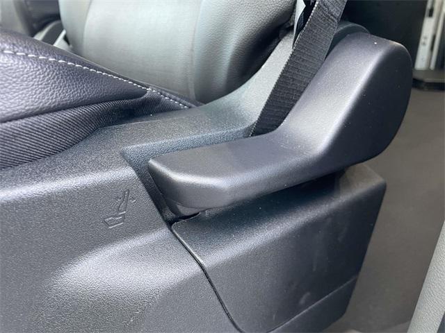 new 2025 Ford Transit-250 car, priced at $53,864