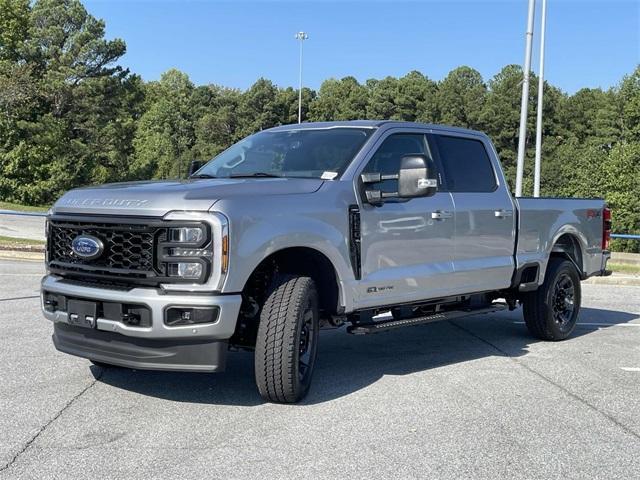 new 2024 Ford F-250 car, priced at $93,193