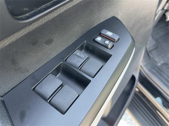 used 2021 Toyota Tundra car, priced at $38,940