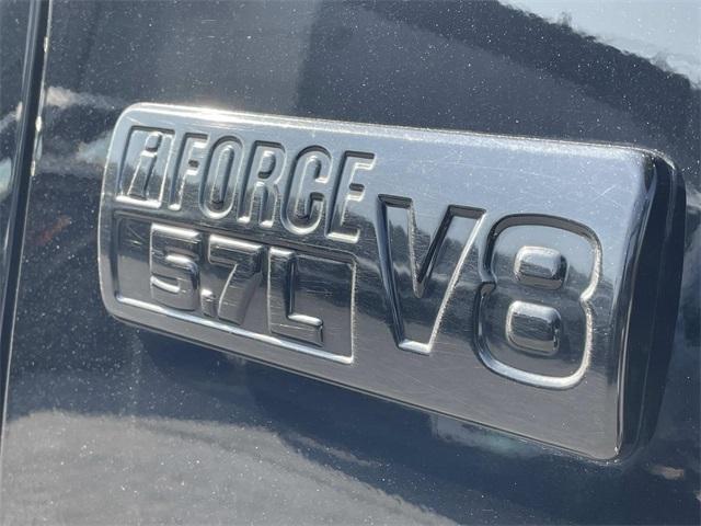 used 2021 Toyota Tundra car, priced at $38,940