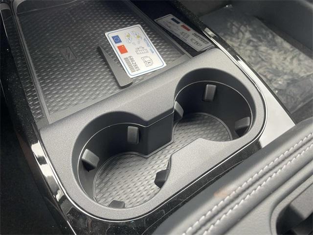 new 2025 Ford Mustang Mach-E car, priced at $45,398