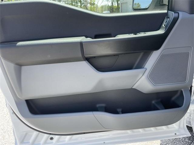 new 2025 Ford F-150 car, priced at $36,873