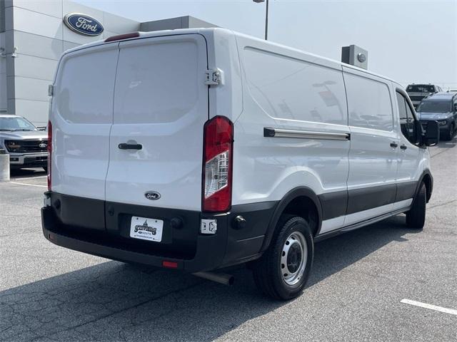 used 2024 Ford Transit-150 car, priced at $36,480