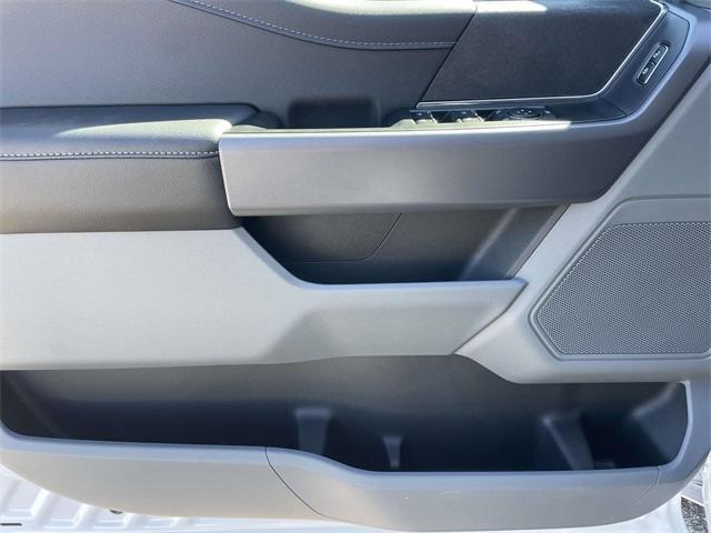 new 2025 Ford F-150 car, priced at $45,012