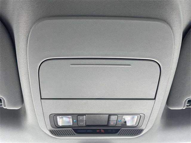 new 2025 Ford F-150 car, priced at $45,012
