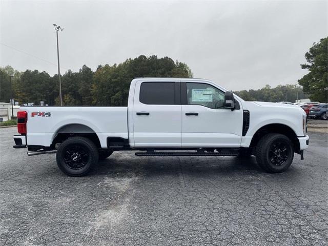 new 2024 Ford F-250 car, priced at $53,691