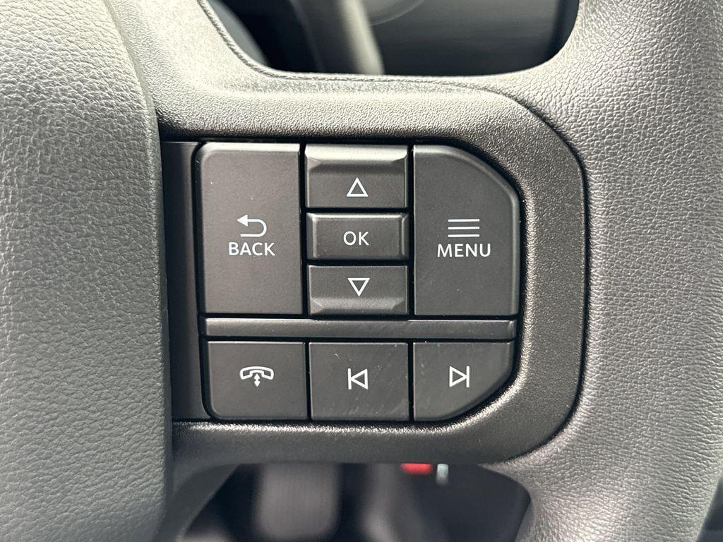 new 2025 Ford F-150 car, priced at $37,237