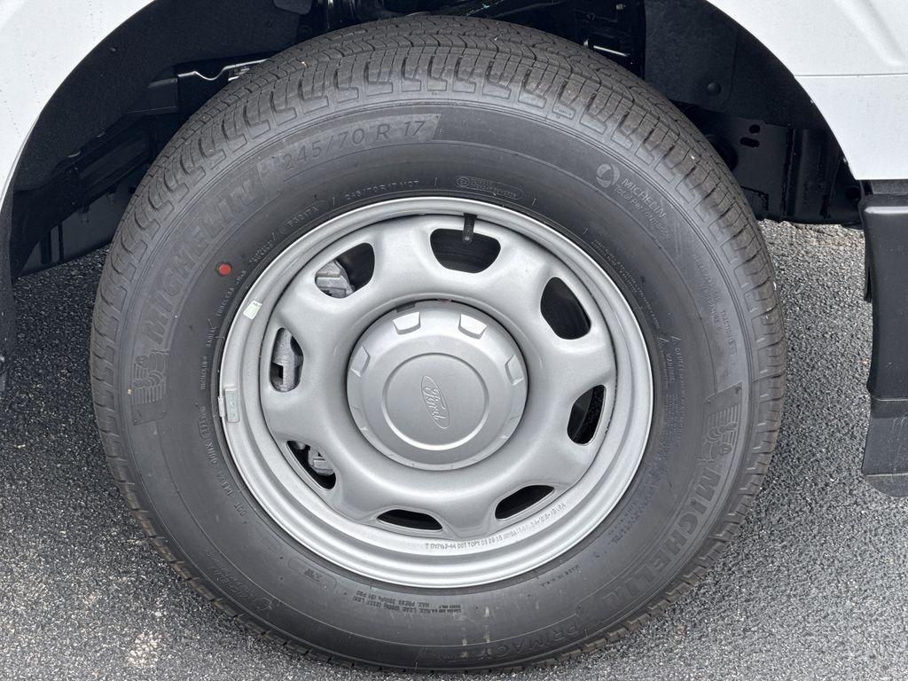 new 2025 Ford F-150 car, priced at $37,237