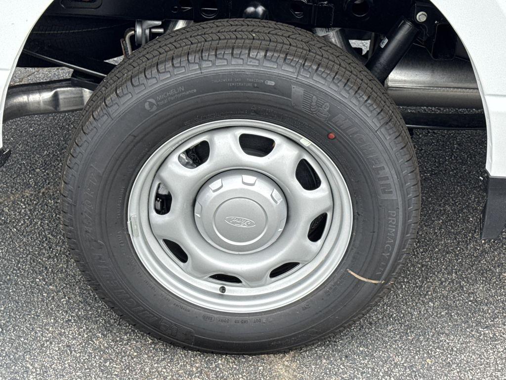new 2025 Ford F-150 car, priced at $37,237